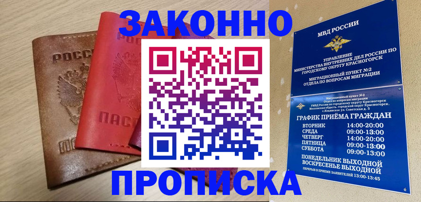 временная регистрация собственник в Истре